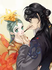《纸上星图》第19页分镜原稿扫描件